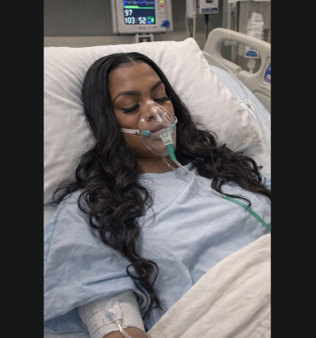 A“OMG… nobody saw this coming. Shayla hospitalized after high-dose drugs.” 😱🚨 FULL SKIT