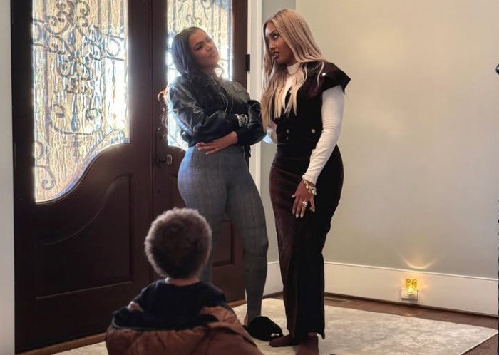 ZQ..High Shayla Tries to Take Kai, But Amber Won’t Let It Happen! 😮 Scroll Down For Full Video 👇